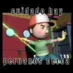 PESADILLA DEL INFRAMUNDO 😡