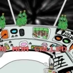 Contacting the mothership