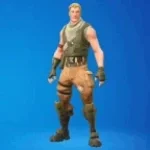 Fortnite default dance sound