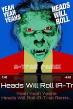 Heads will roll remix