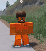 Black king right there