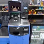 Cyn self checkout