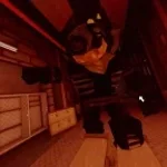 Boris Jumpscare