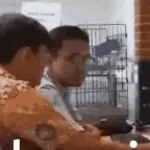 kalau jelek kamu jelas