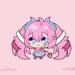 Español, Rapido Chibidoki