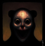 sinister