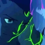 Cyberpunk Edgerunners AMV Intro