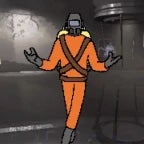 Nutcracker Angry Lethal Company