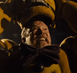 I ALWAYS COME BACK! (movie version) - Sound