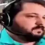 pq vc não sentou a porrada nela