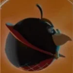 Angry Birds Space Star 2