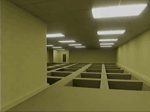 backrooms