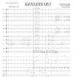 Instrumental The White Stripes Seven Nation Army mp3cut