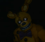 FNAF Movie Soundtrack "The Yellow Rabbit" - Sound