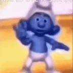 Schlumpfozid im Stadtgebiet