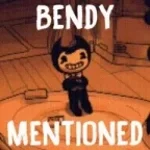 cuz we’re playing bendy long