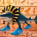 Tralalero Tralala Brainrot (copy)