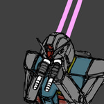Gundam Warning Sound Sound Effect