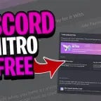 FreeDiscordNitro