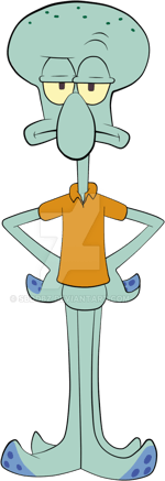 come here fishy fishy