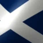 SCOTLAND FOREVER EARRAPE QUEIET