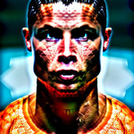 Cristiano Ronaldo ￼Sui (Loud)