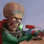 Martian sound
