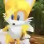 Sonic.EXE tails scream