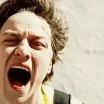 british scream
