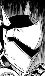 GENJI ULT (OLD VERSION)