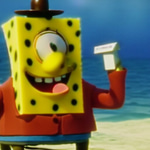 Mr. Crabs?