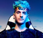 imagine if ninja got a low tape of fade