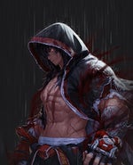 Dxrk ダーク RAVE (Official Audio)