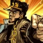 jotaro but drunk