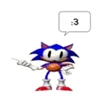 Fly [M3] to the [M00N] - Rewrite Sonic