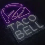 Taco Bell Bong BASSBOOST