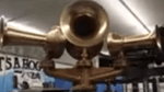 Federal Signal 3 Horn