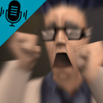 Homem a Gritar - Sound