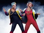 Salt N Pepa Push It baby baby