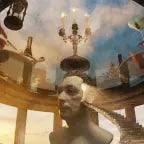 Koursi w Kourda - L_morphine