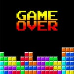Game Over- Tetris Sound