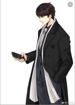 Trafalgar Law “Room” Sound effect