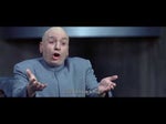 Austin Powers - Dr. evil - What do we have?