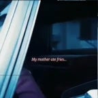 my mother ate fries (copy)