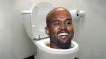 Kanye West - Flashing Lights (Gen Alpha Remix)