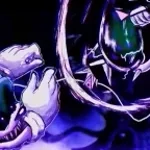 Metal Sonic Solo pt2