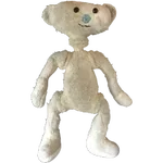 Bear Alpha Give me the Cheese
