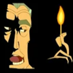 Who's not dead : Atlantis