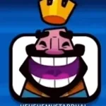 hi hi hi ha clash-royale