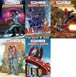 I’m feeling romantical